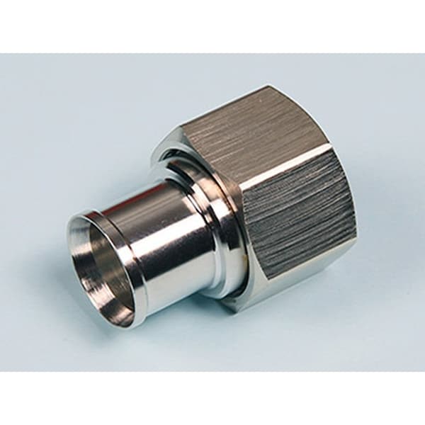 Molex Rf Connectors / Coaxial Connectors 4.3/10 Plg Str Wrnch Tight For 1/2Sf Cbl 731626151 - main